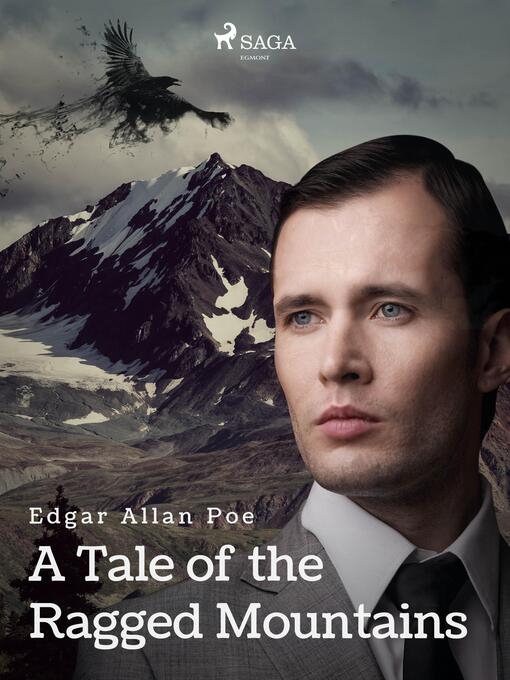 Title details for A Tale of the Ragged Mountains by Edgar Allan Poe - Available